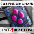 Cialis Professional 40Mg 02